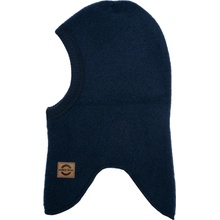 MIKK LINE Merino kukla detská modrá Blue Nights Mikk Line