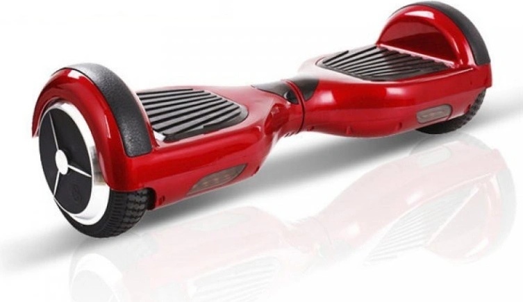 Hoverboard Standard červený