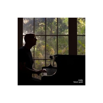 Moby - Future Quiet 2 CD