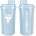 Trec Nutrition Shaker 060 #TrecTeam | Blue [700 мл]