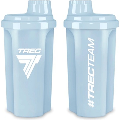 Trec Nutrition Shaker 060 #TrecTeam | Blue [700 мл]