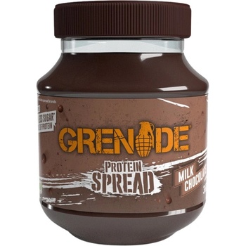 Image 1 of GRENADE Carb Killa Protein Spread [360 грама] Млечен шоколад