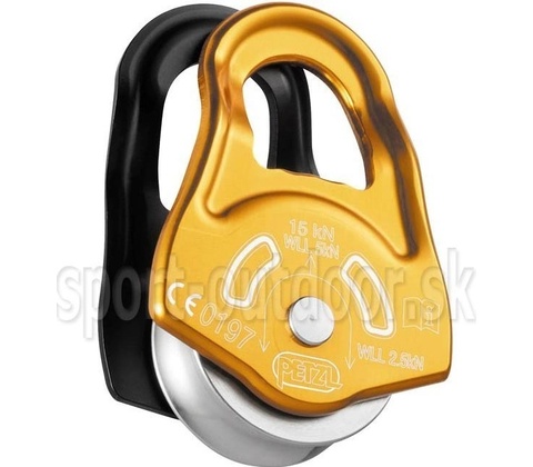 Petzl Partner