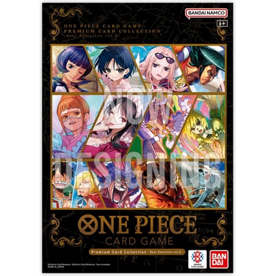 one piece premium card collection best selection vol 2 - Heureka.cz one piece premium card collection best selection vol 2 - Heureka.cz