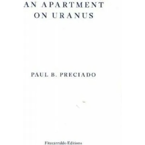 Apartment on Uranus (ISBN: 9781913097073)