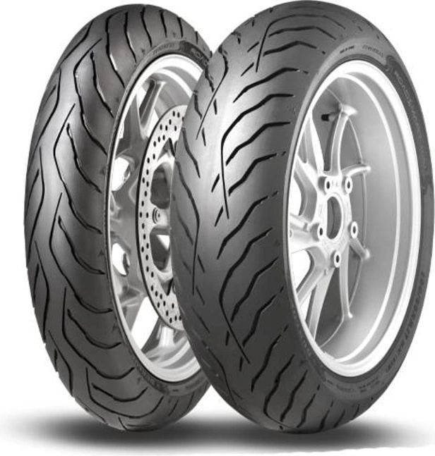 Dunlop Sportmax Roadsmart IV GT 180/55 R17 73W od 4 113 Kč