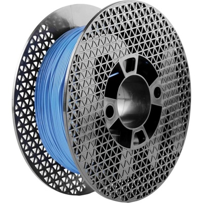 Filament PM TPE 88 RubberJet Flex modrá 1,75mm, 0,5kg