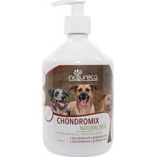 Natureca Chondromix Natural Dog 250 ml