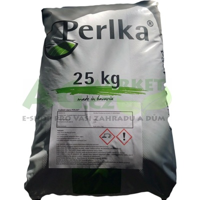 AlzChem Trostberg Perlka - Dusíkaté vápno 25 kg