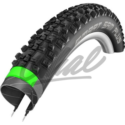 Schwalbe Smart Sam Plus 27,5x2,25