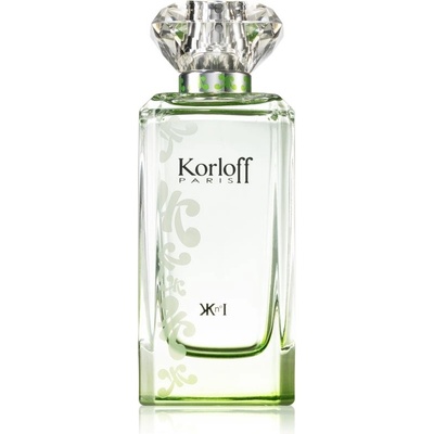 Korloff Kn°I toaletní voda dámská 88 ml