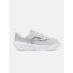 Under Armour Момичешки обувки Under Armour UA GINF Surge 5 AC Under Armour | Siv | Момичешки | 21
