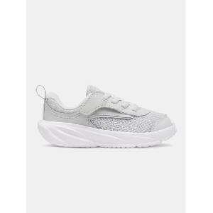 Under Armour Момичешки обувки Under Armour UA GINF Surge 5 AC Under Armour | Siv | Момичешки | 21