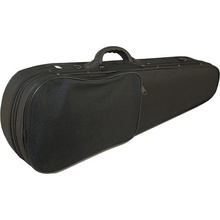 Petz Violin Case BK/RD 1/2