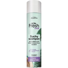 Joanna Ultra Fresh Hair Dry Shampoo Classic 200 ml