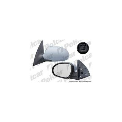 Vonkajšie zrkadlo POLCAR 4015516E