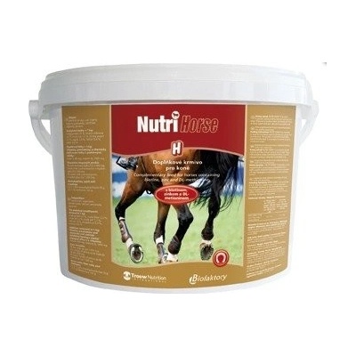 NutriHorse H 1 kg