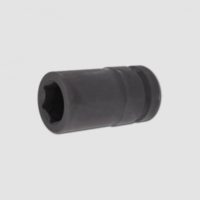 Hlavica 1/2" 23mm priemyselná predĺžená
