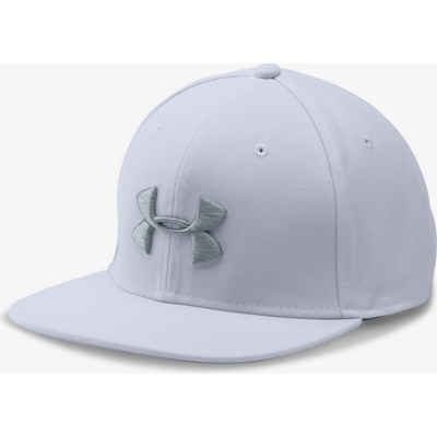 Under Armour Мъжка шапка с козирка Under Armour Men's Huddle Snapback Under Armour | Byal | МЪЖЕ | UNI