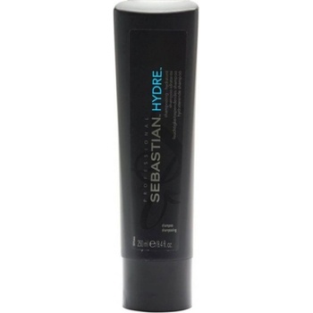 Sebastian Hydre pro suché a poškozené vlasy Moisturizing Shampoo 250 ml