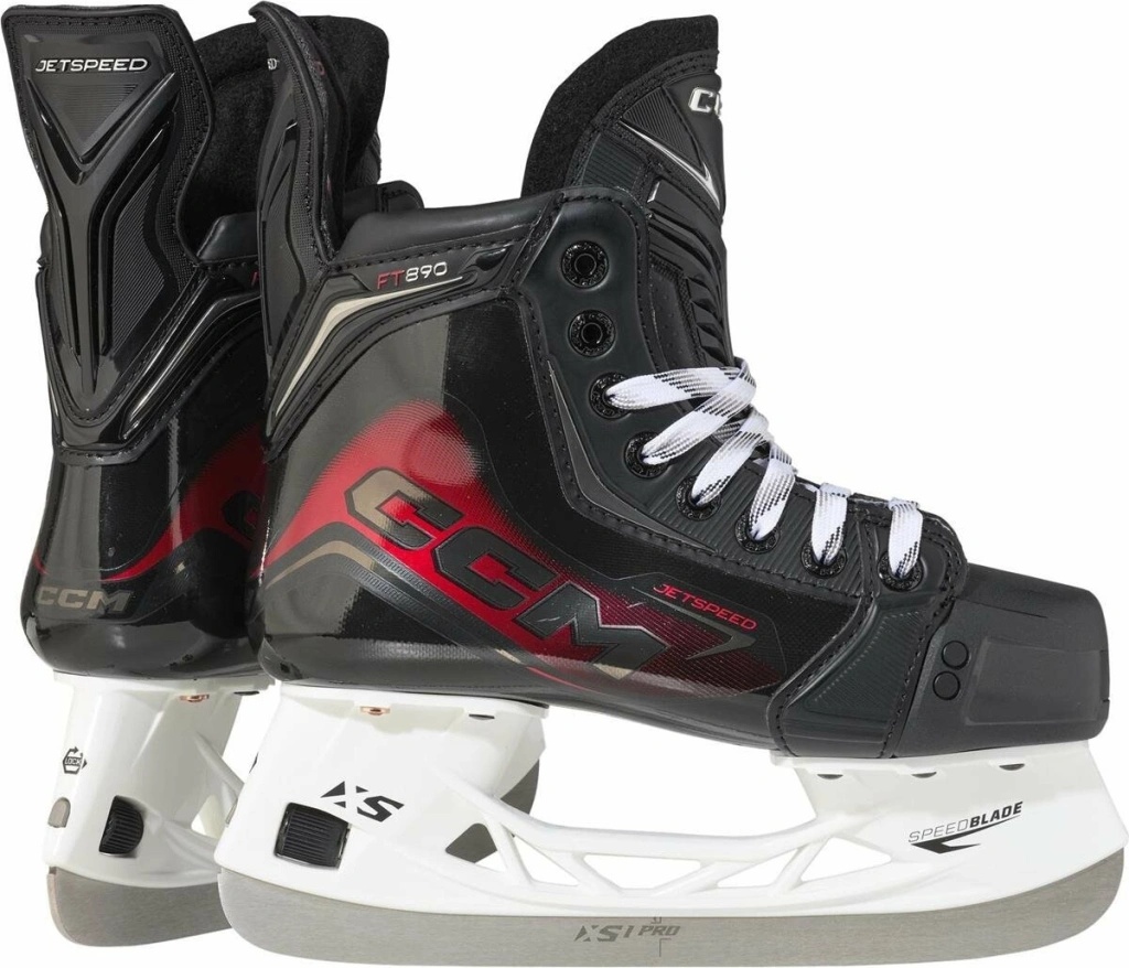 CCM JetSpeed FT890 Junior