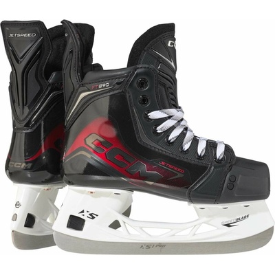 CCM JetSpeed FT890 Junior