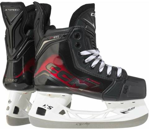 CCM JetSpeed FT890 Junior