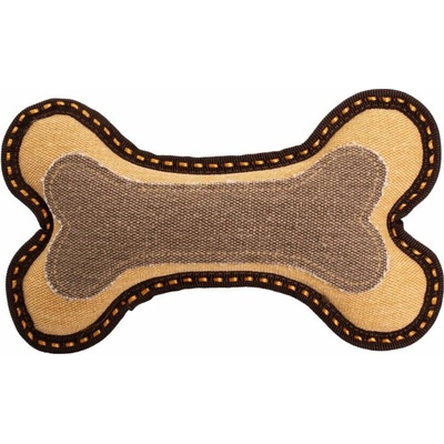 Hiphop Dog Jutová kost 25 cm