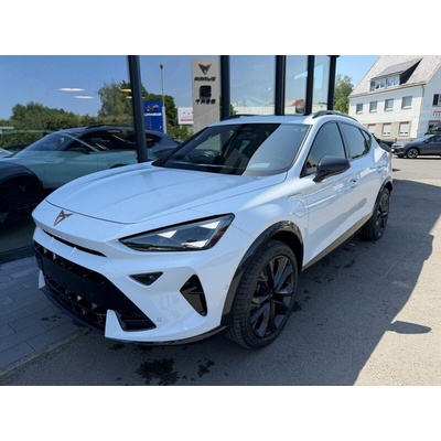 Cupra Formentor VZ 1.5 e-Hybrid Black Edition 200 kW