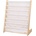 Ginger Home Детска етажерка за книги с 6 рафта Ginger Home - Монтесори (JWTR-3508)
