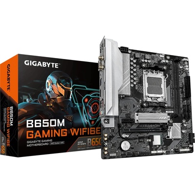 GIGABYTE B650M GAMING WIFI6E 1.3