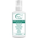 KH zubní olej ze 7 bylin k péči o zuby při parodontóze 100 ml