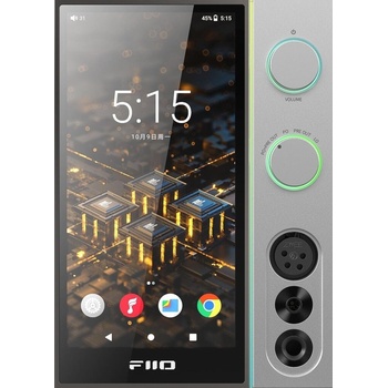FiiO R9