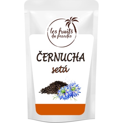 Les Fruits du Paradis Černuška semínko 200 g