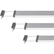 Chihiros LED W W75 33 W, 75-90 cm