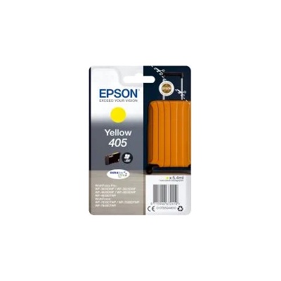 Epson Ink 405 Yellow