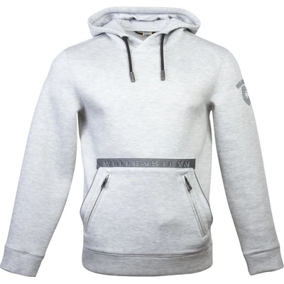 Wellensteyn Carabella Men ScuWiLiHiTec pánská light silver – Zboží Dáma