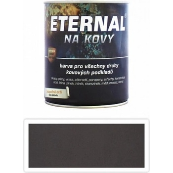 Austis ETERNAL Na Kovy odtieň 410 palisander, 0,7kg