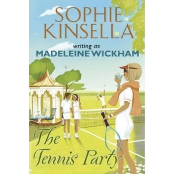 The Tennis Party