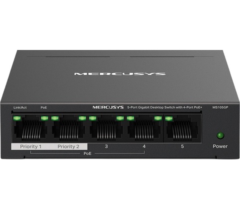 MERCUSYS MS105GP