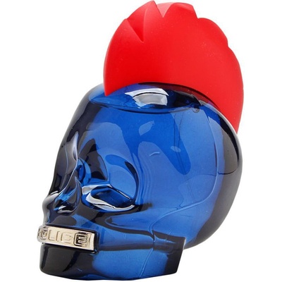 Police To Be Rebel toaletná voda pánska 40 ml