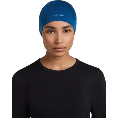 Icebreaker Unisex 125 Cool-Lite Sphere Beanie Atlantis