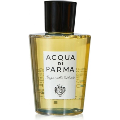 Acqua Di Parma Colonia sprchový gél 200 ml