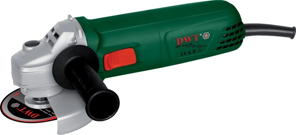 DWT WS10-125 TV