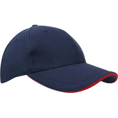 L-Merch Unisex C683 Navy