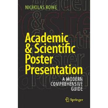 Academic & Scientific Poster Presentation Rowe Nicholas