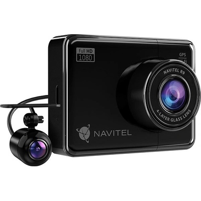 NAVITEL R9
