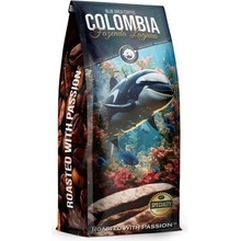 Blue Orca Fusion Colombia Fazenda Laguna 1 kg