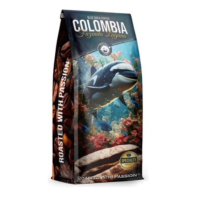 Blue Orca Fusion Colombia Fazenda Laguna 1 kg