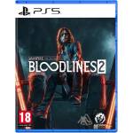 Paradox Interactive Vampire The Masquerade Bloodlines 2 (PS5)